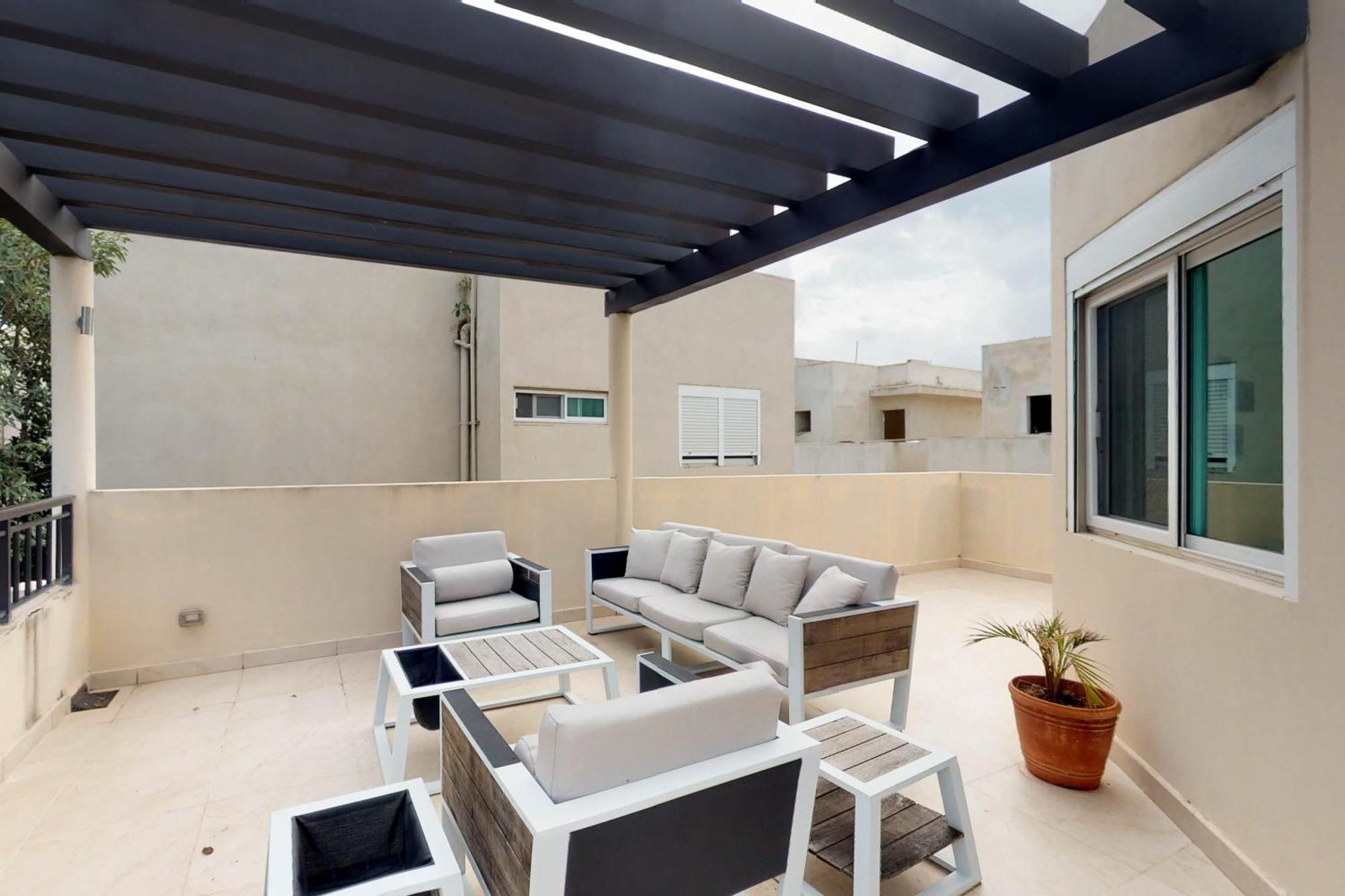Appartement La Escondida