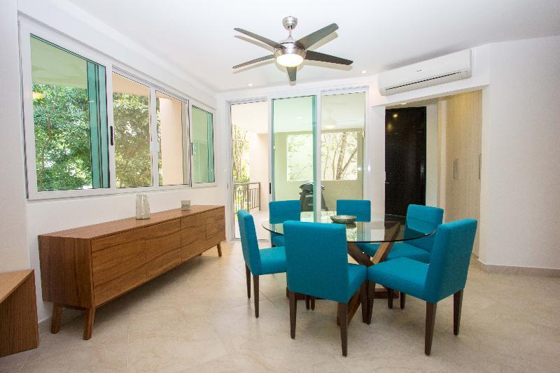 La Escondida Appartement Playa del Carmen