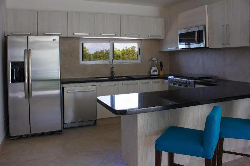 La Escondida Appartement